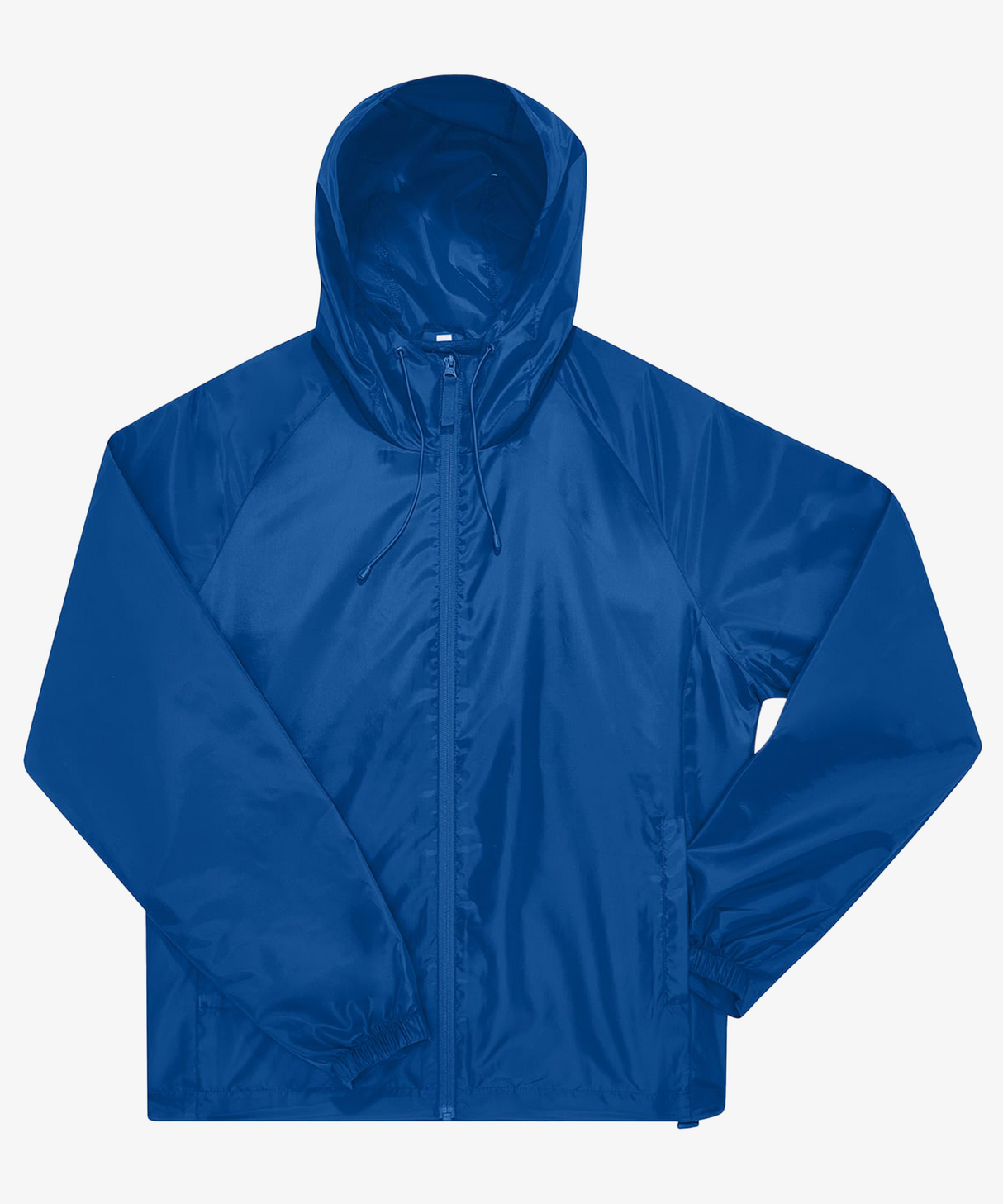 Personalised Unisex Windbreaker Jacket