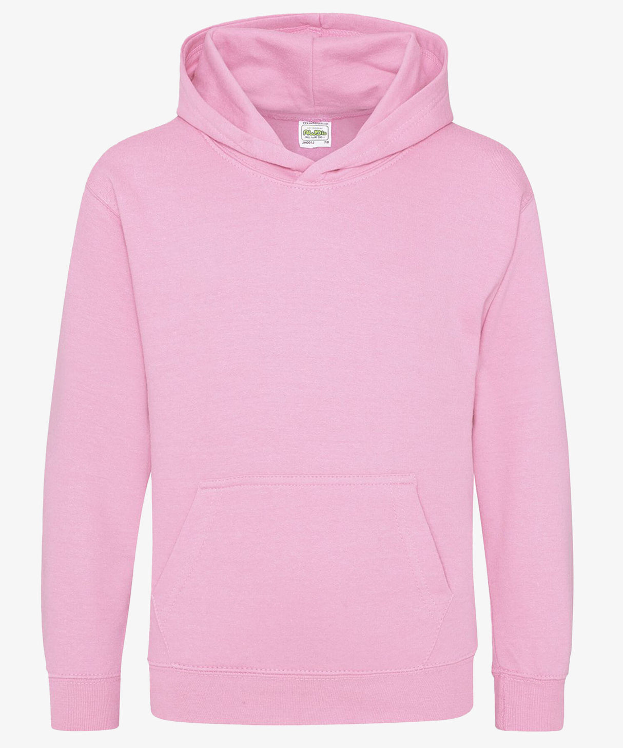 Personalised Kids Hoodie