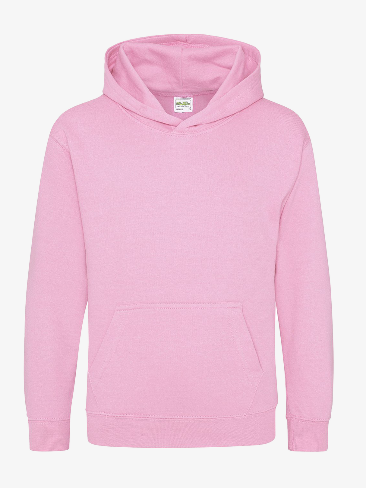 Personalised Kids Hoodie