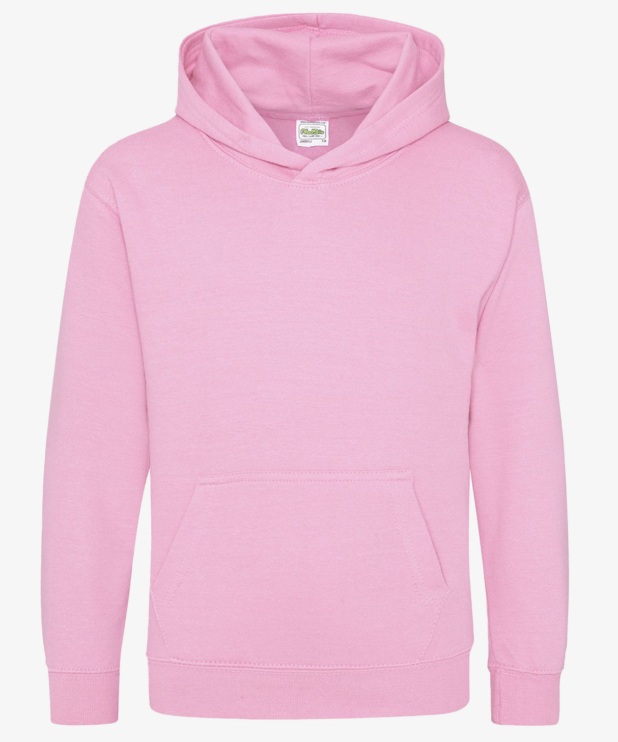 Personalised Kids Hoodie