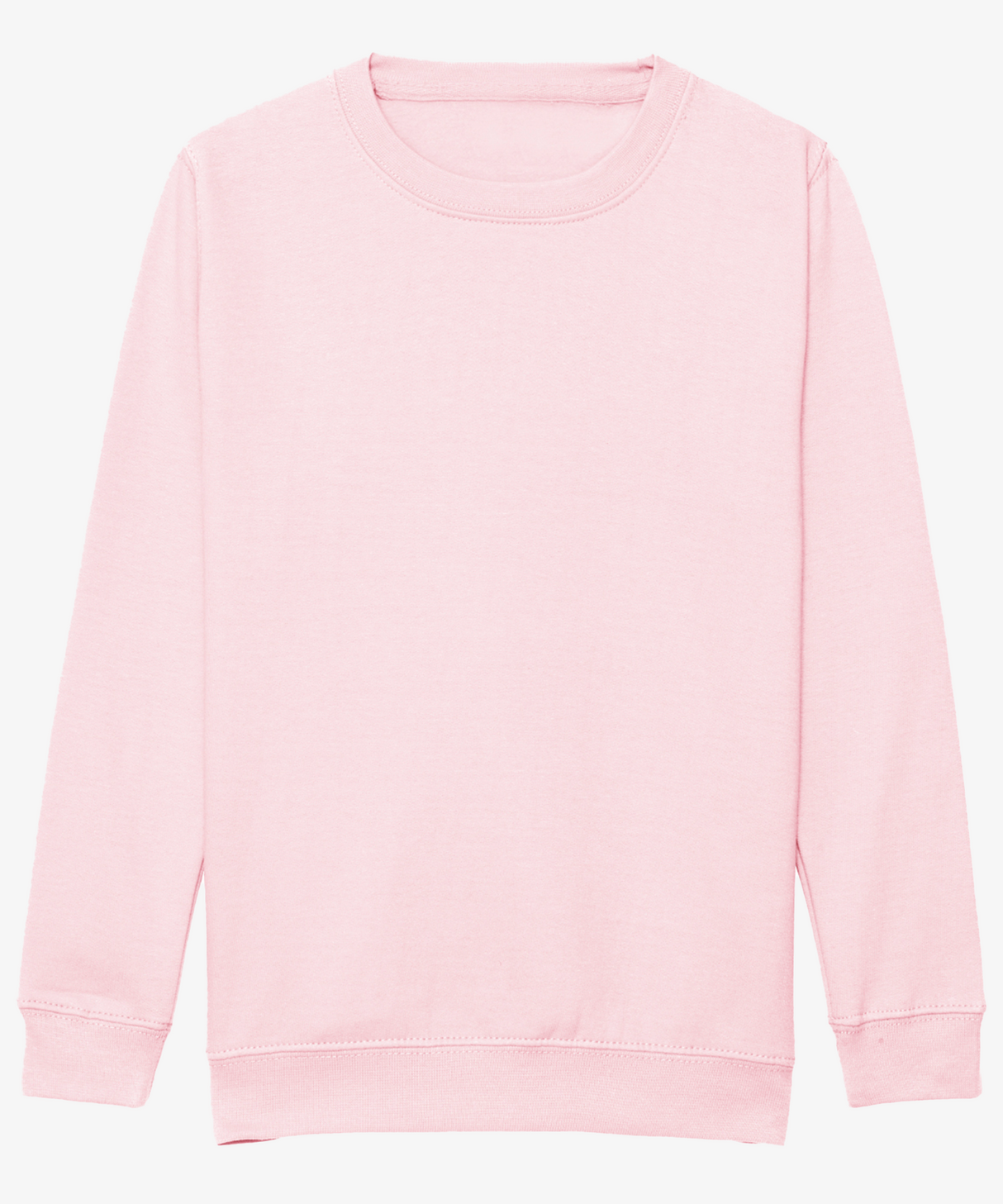Personalised Kids Sweatshirt