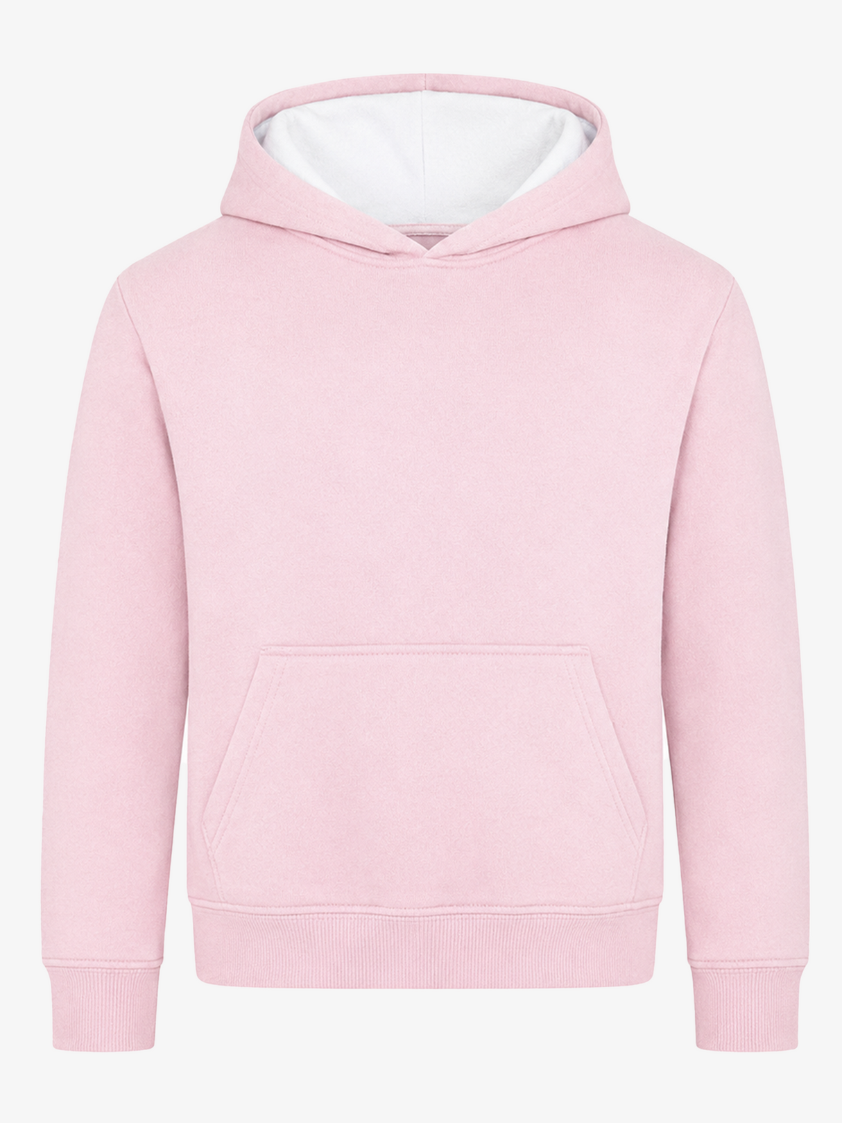 Personalised Kids Varsity Hoodie