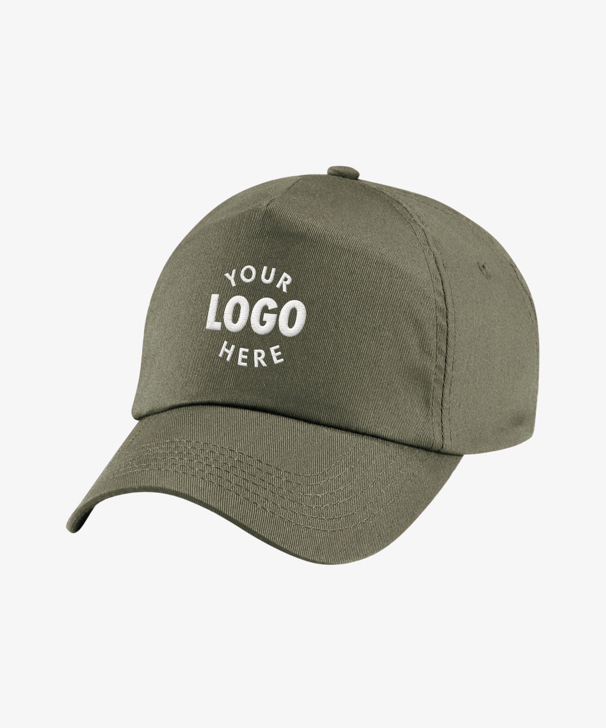 Personalised Baseball Cap