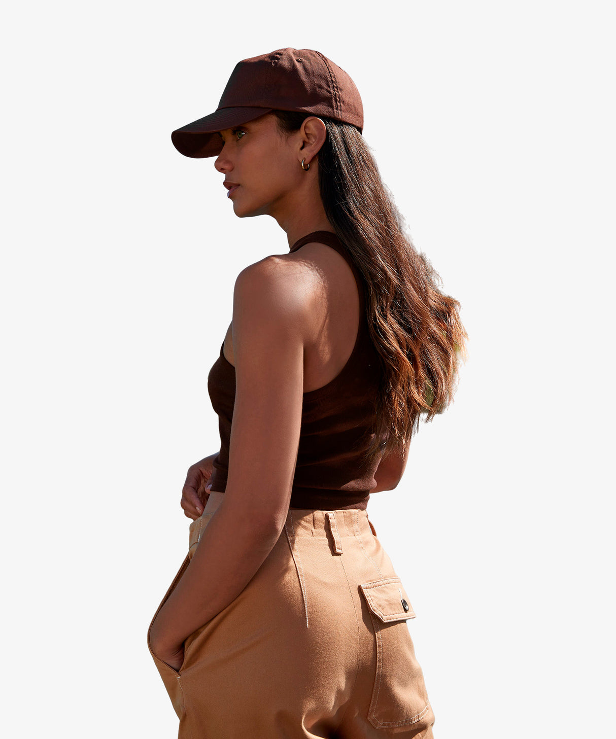 Personalised Baseball Cap