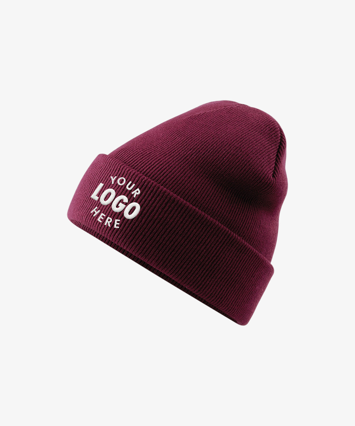 Personalised Beanie Hat