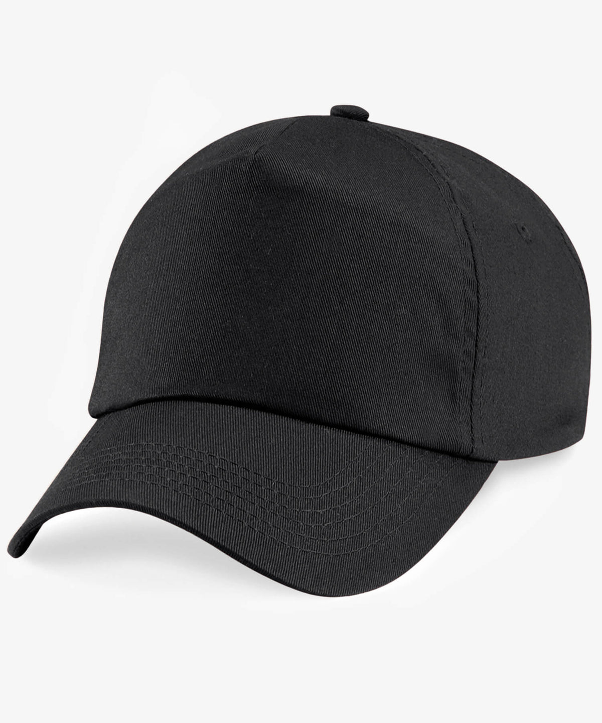 Personalised Kids Baseball Cap