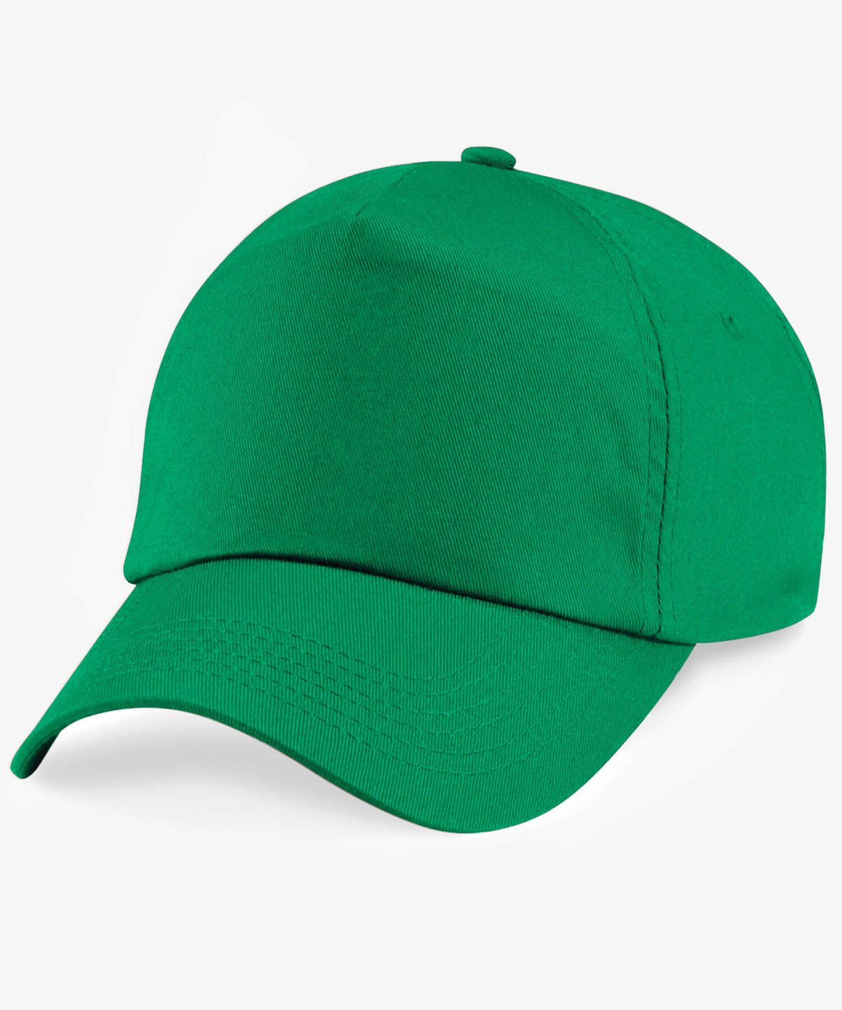 Personalised Kids Baseball Cap