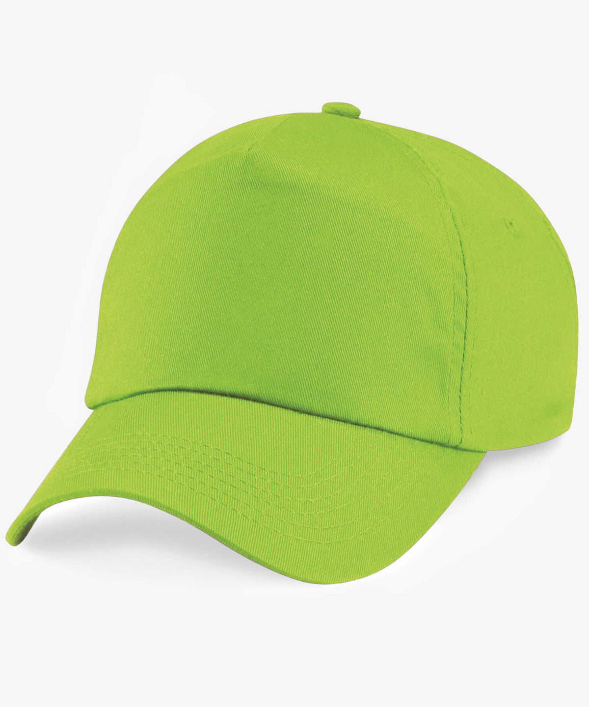 Personalised Kids Baseball Cap