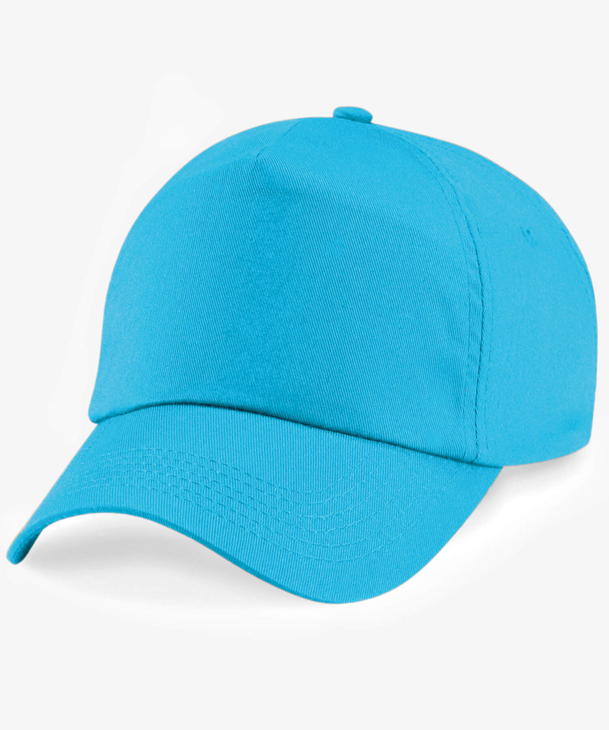 Personalised Kids Baseball Cap