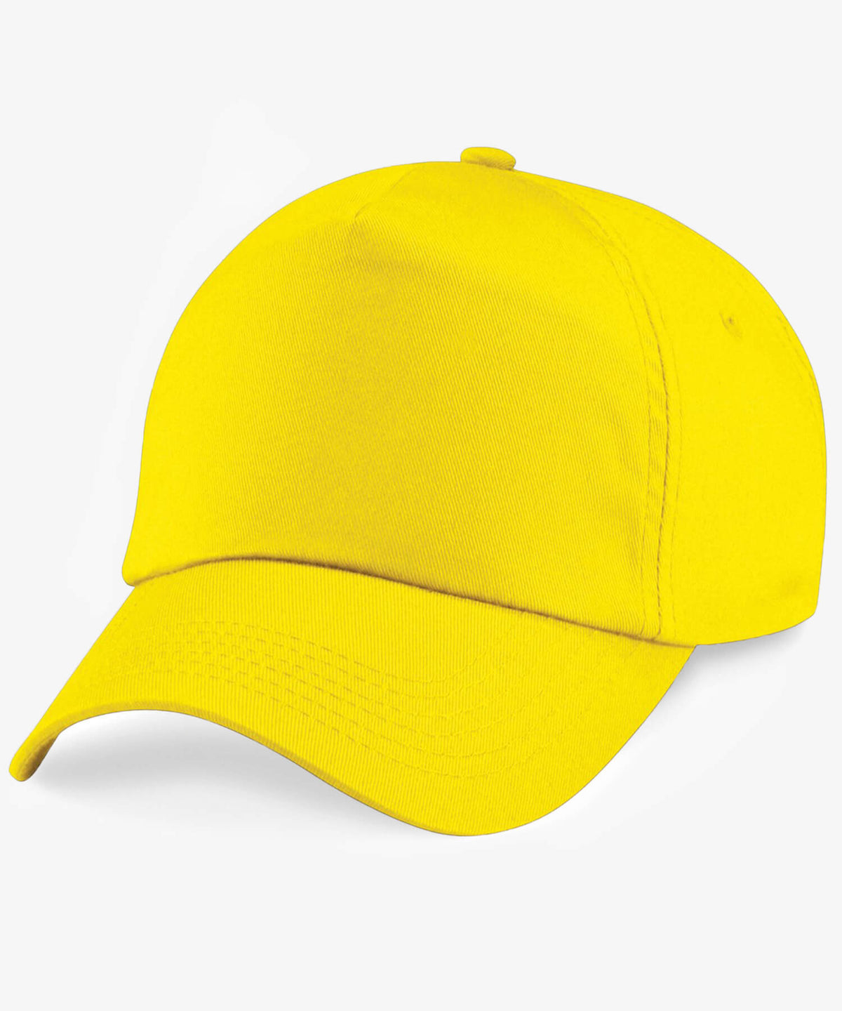 Personalised Kids Baseball Cap