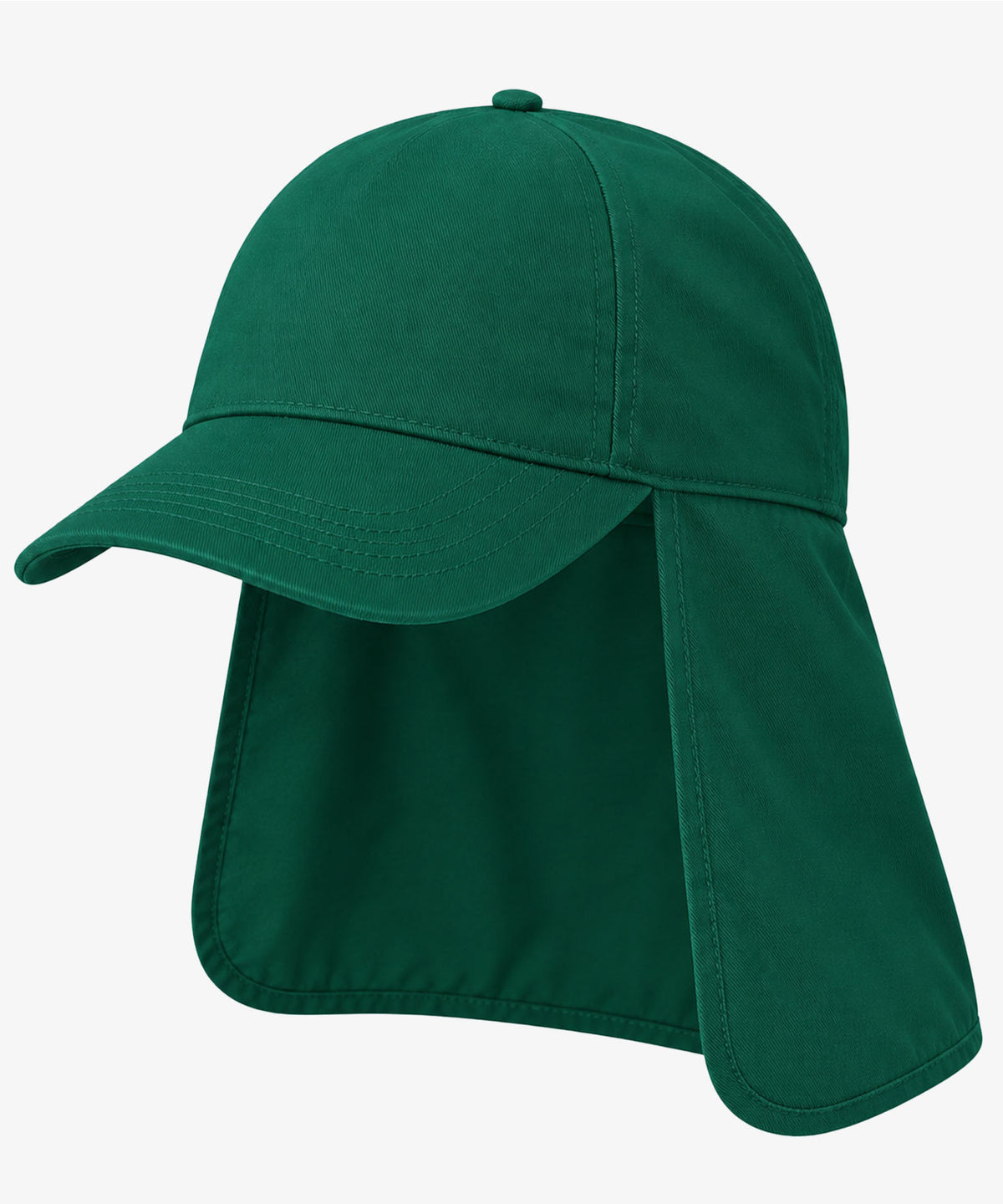 Personalised Kids Legionnaire Cap
