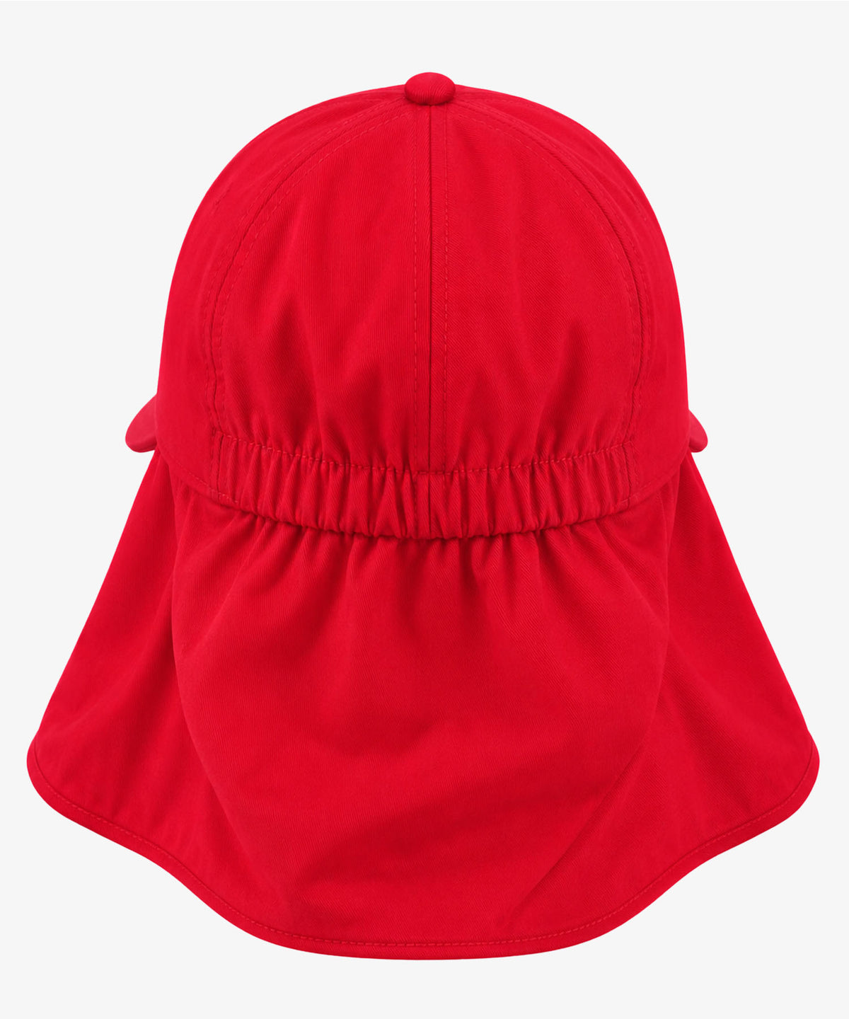 Personalised Kids Legionnaire Cap