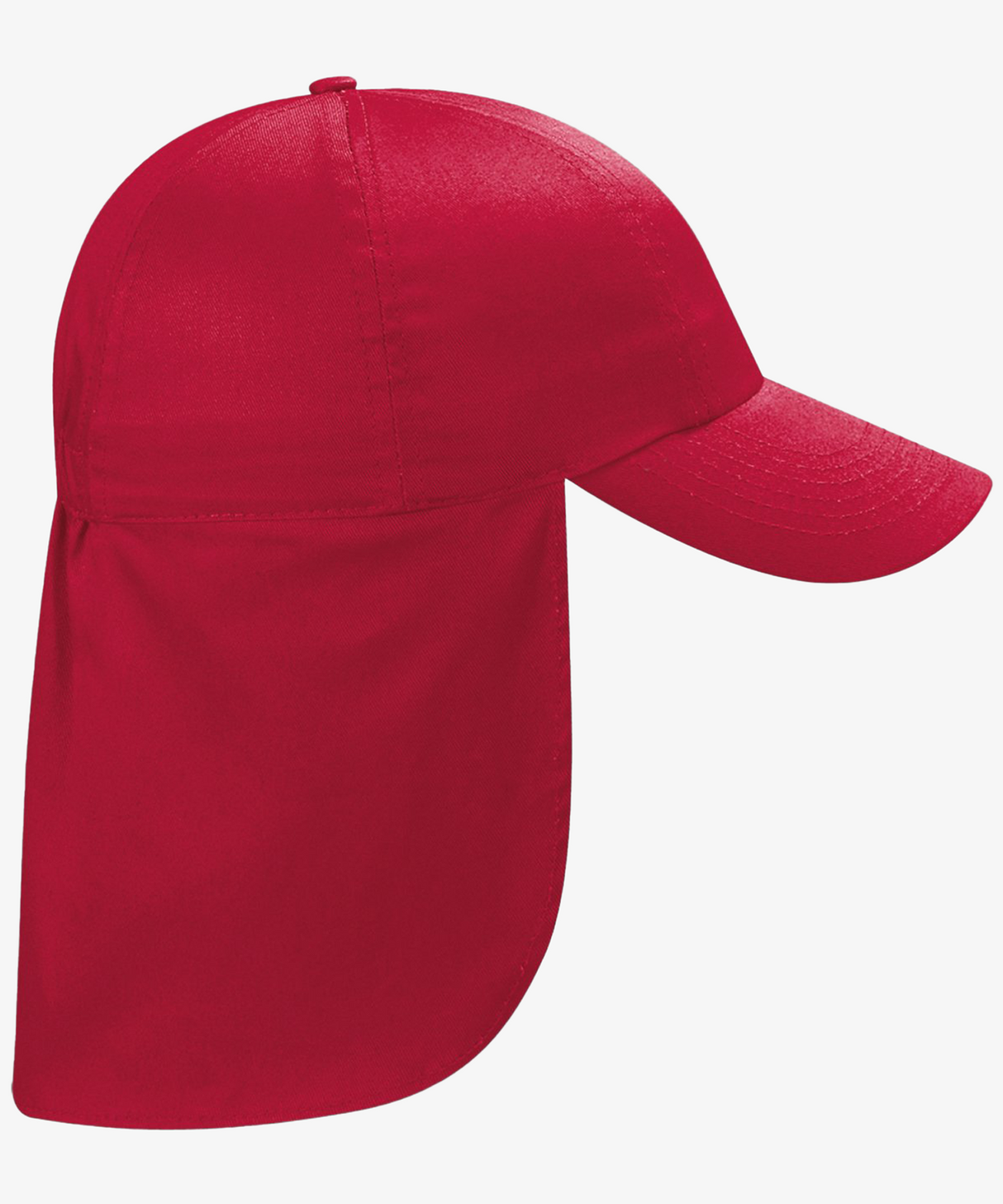 Personalised Kids Legionnaire Cap