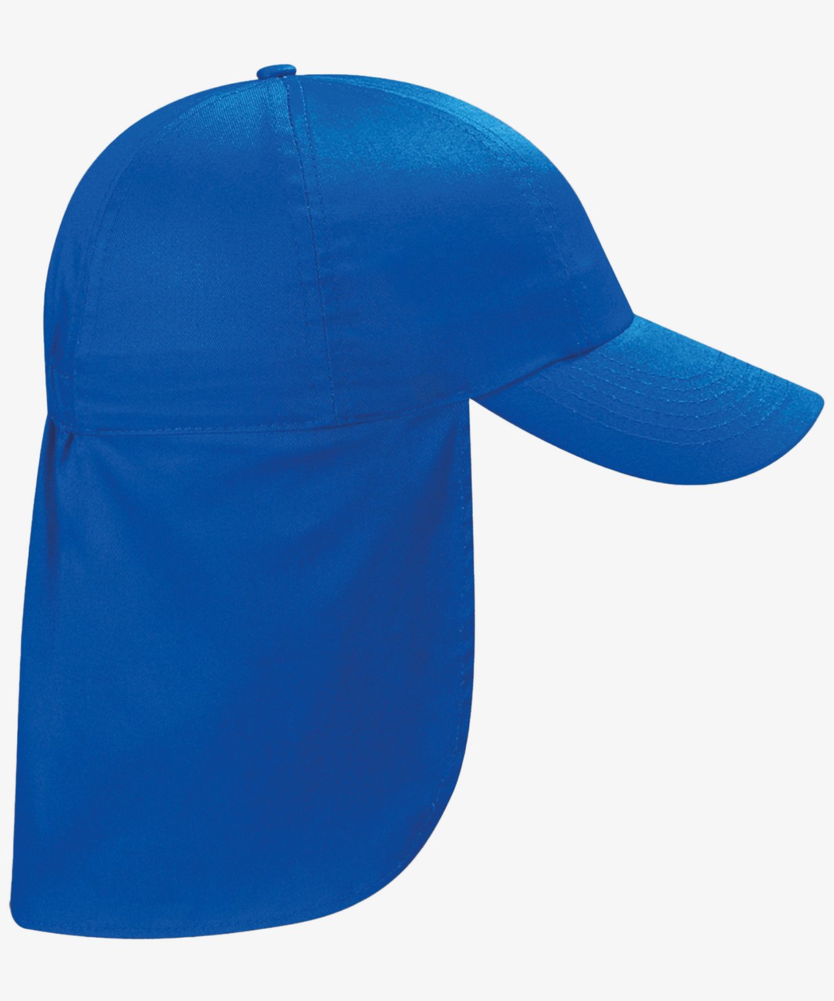 Personalised Kids Legionnaire Cap