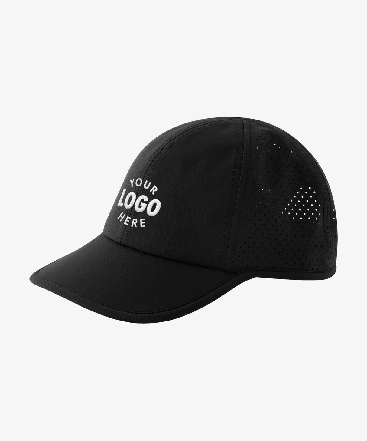Personalised Technical Training Cap
