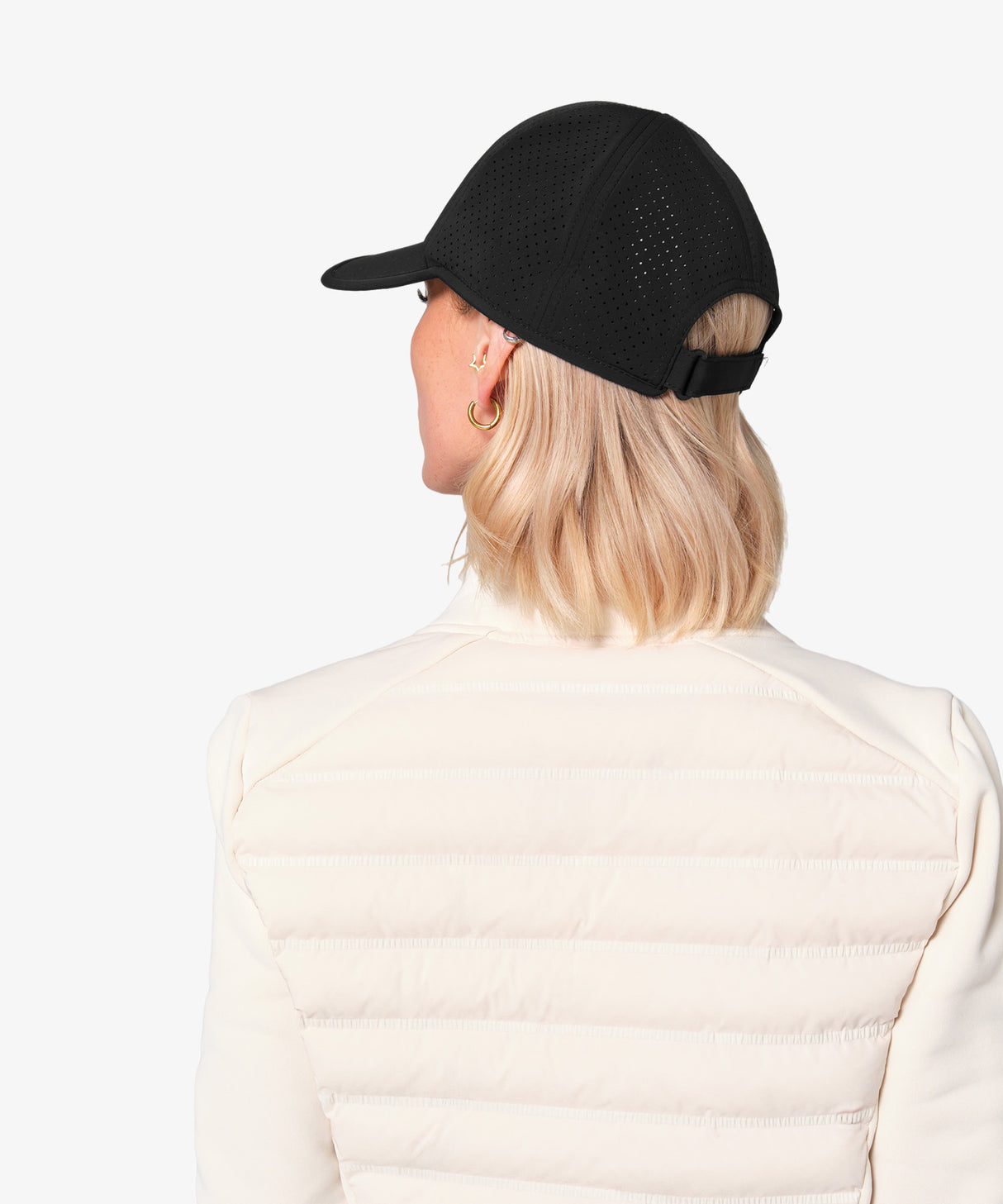 Personalised Technical Training Cap
