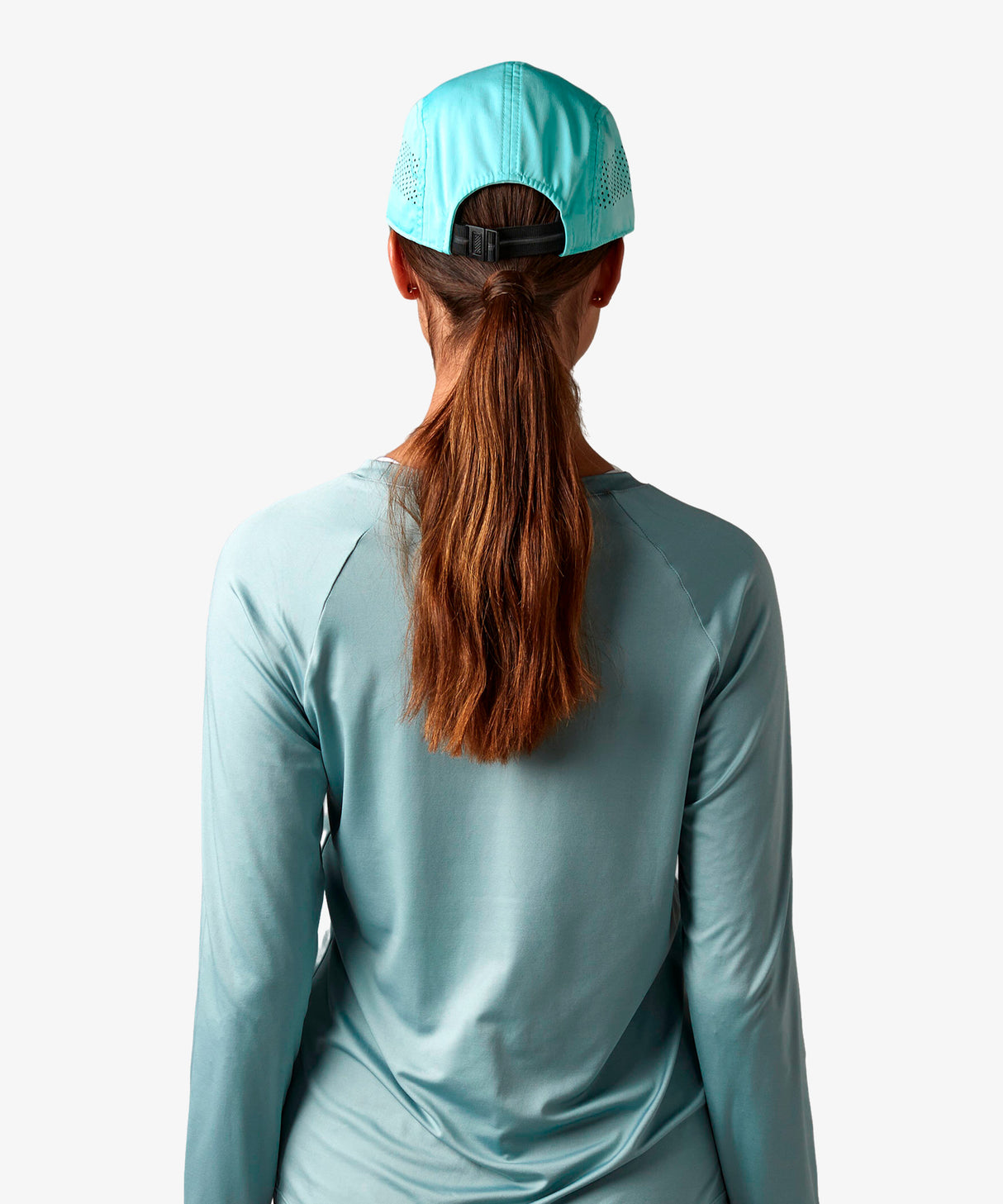 Personalised Technical Running Cap