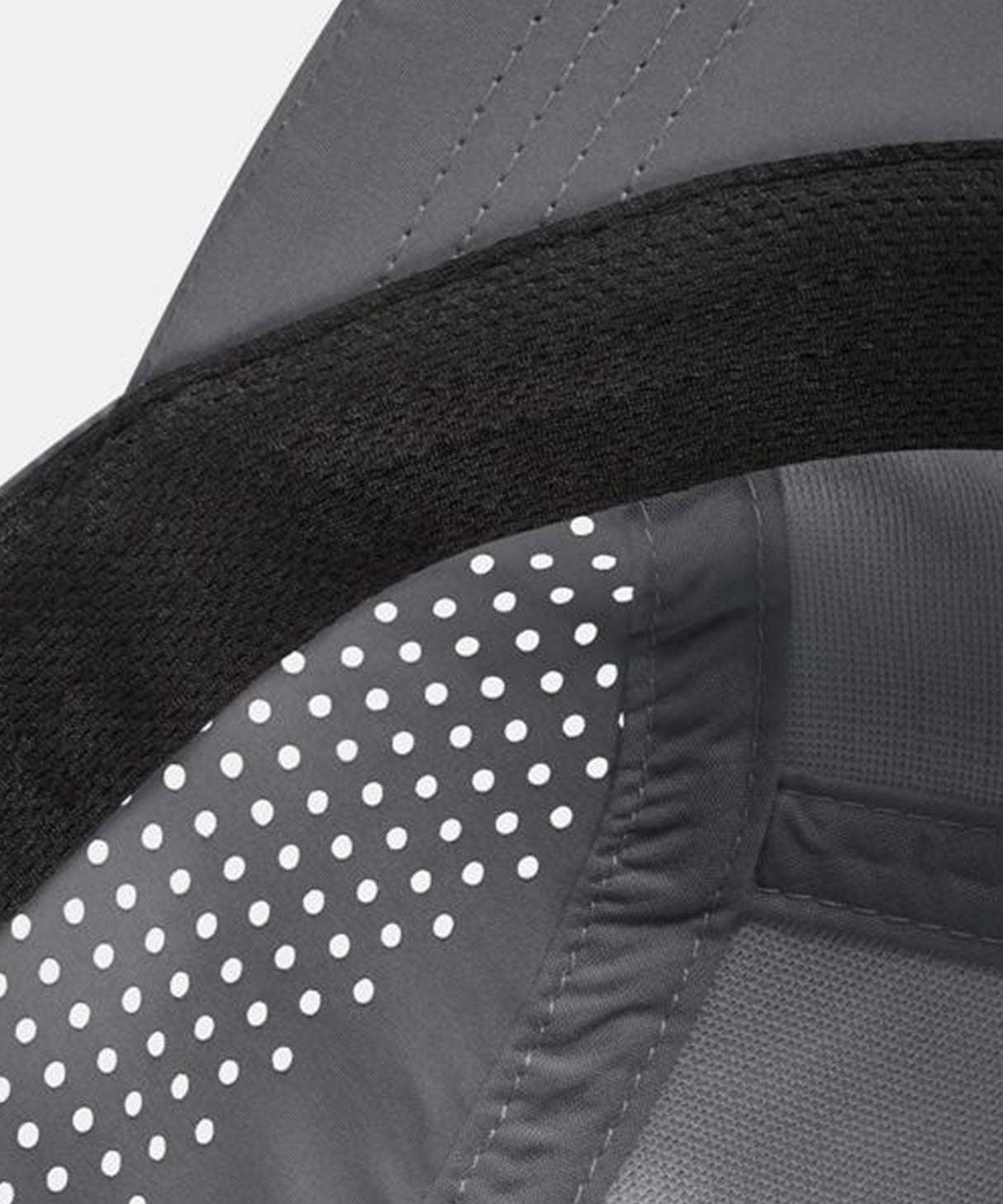 Personalised Technical Running Cap