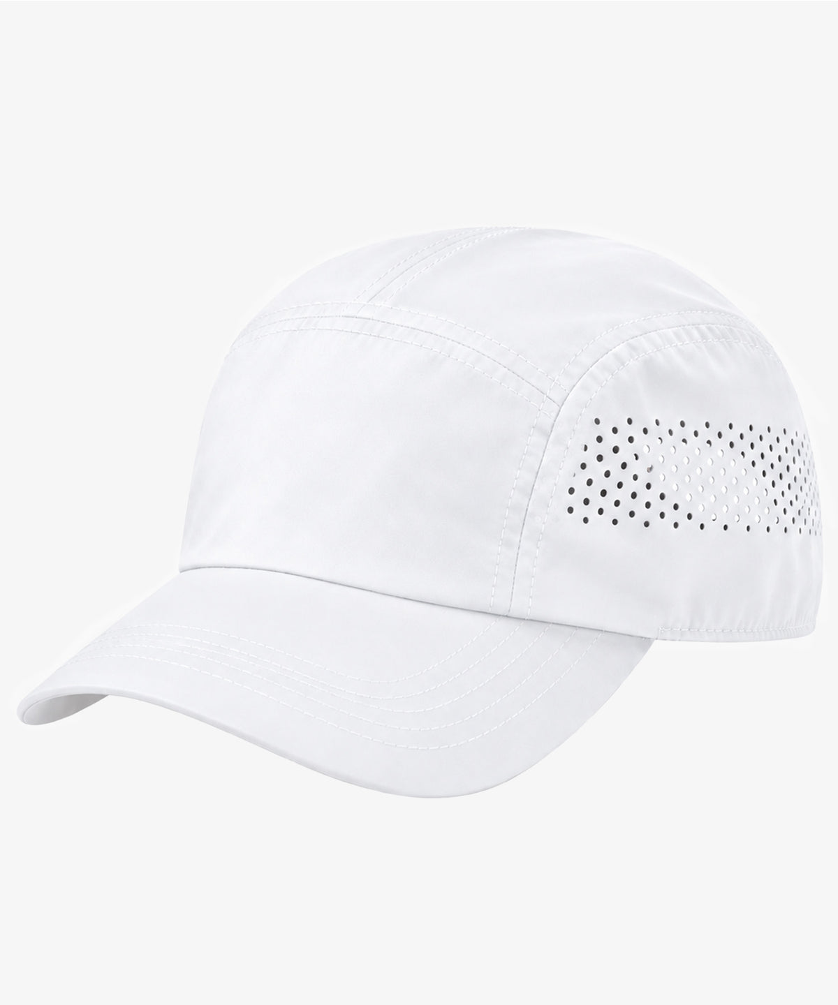 Personalised Technical Running Cap