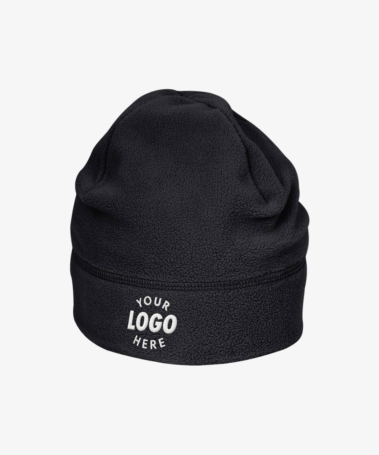 Personalised Suprafleece Summit Beanie Hat