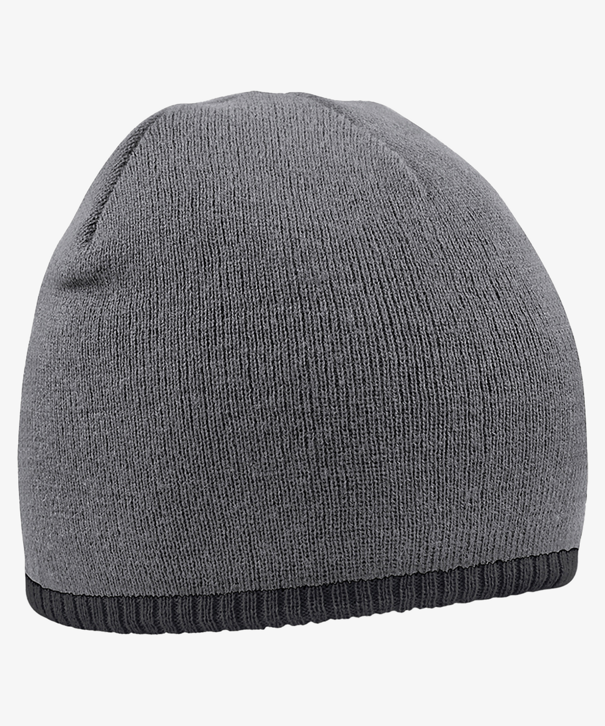 Personalised Two Tone Beanie