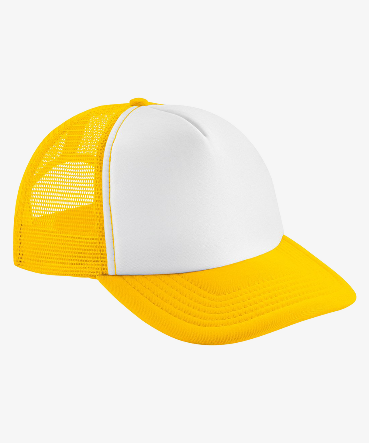 Personalised Snapback Trucker Hat