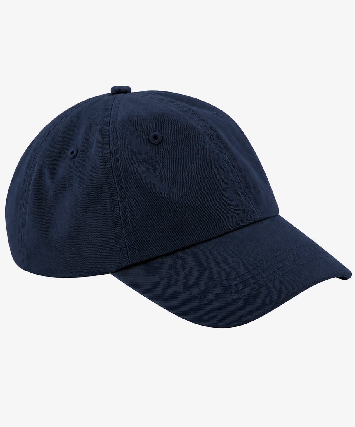 Personalised Low-Profile Dad Cap