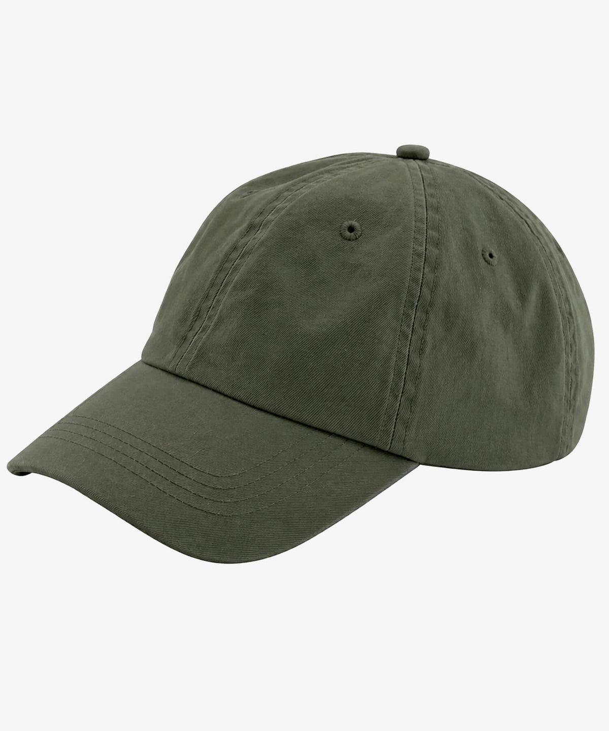 Personalised Low-Profile Dad Cap