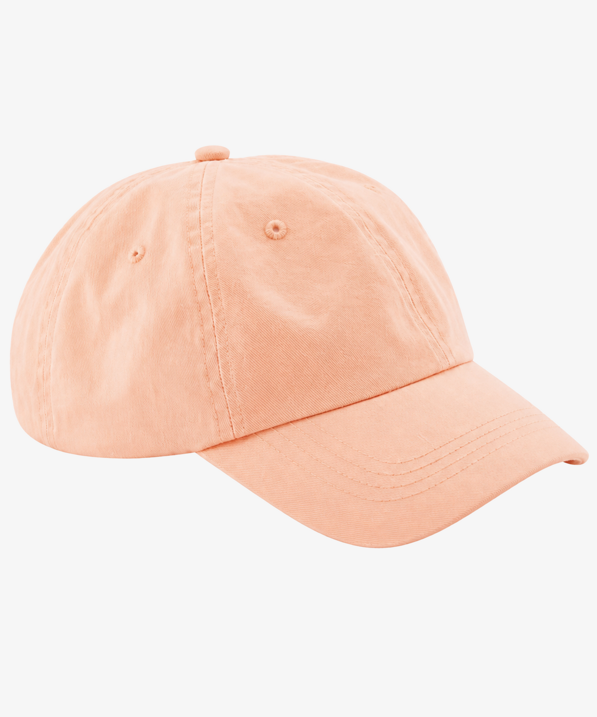 Personalised Low-Profile Dad Cap