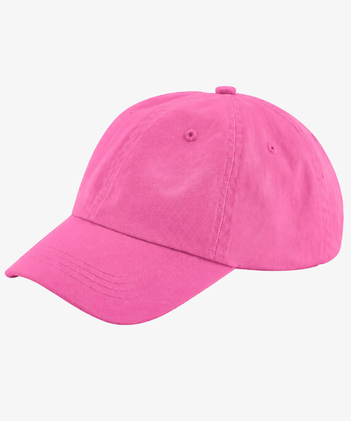 Personalised Low-Profile Dad Cap