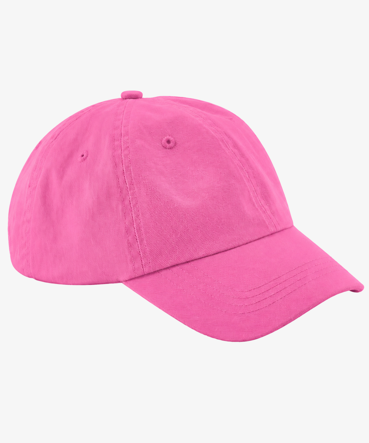 Personalised Low-Profile Dad Cap