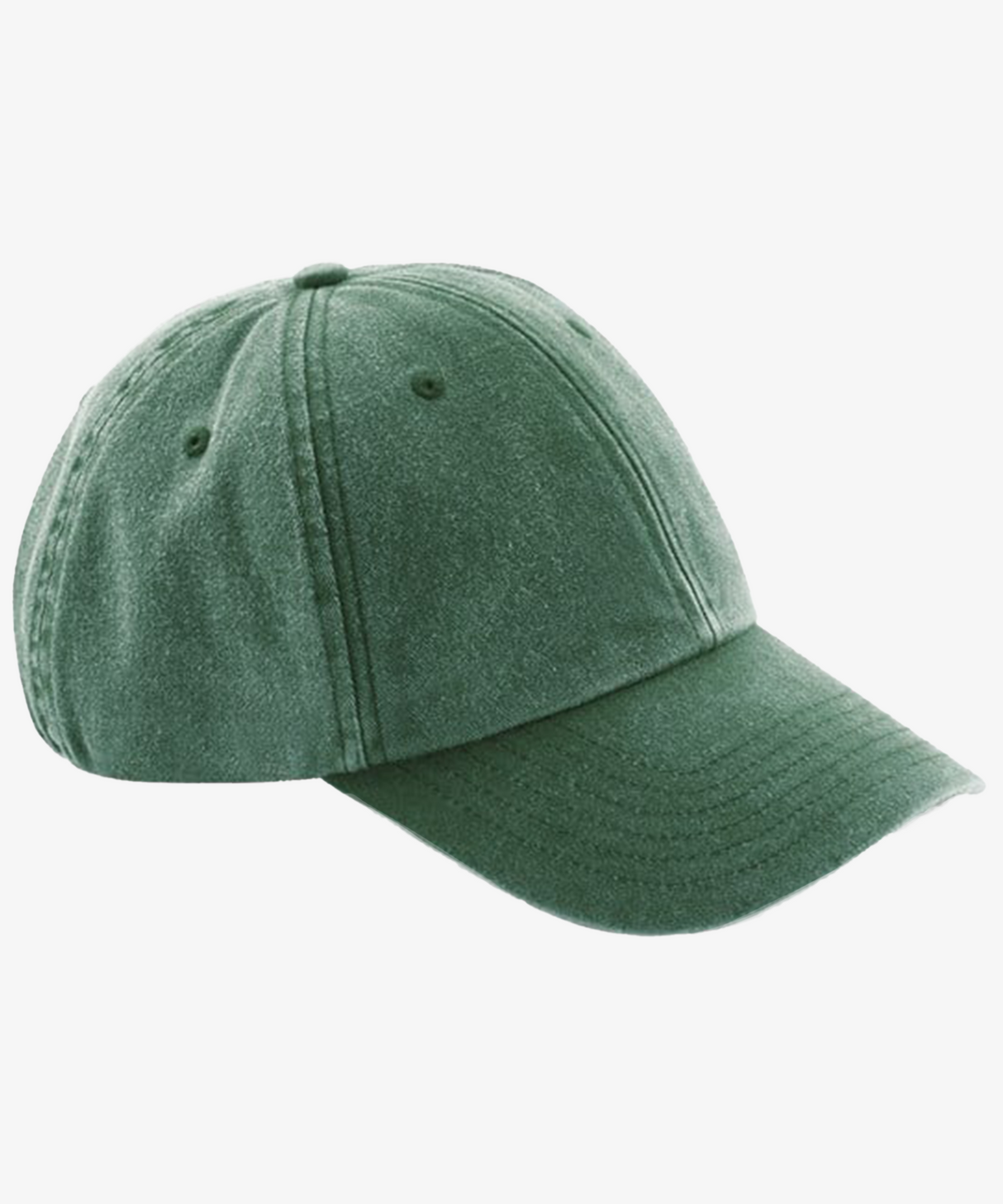 Personalised Low-Profile Vintage Cap