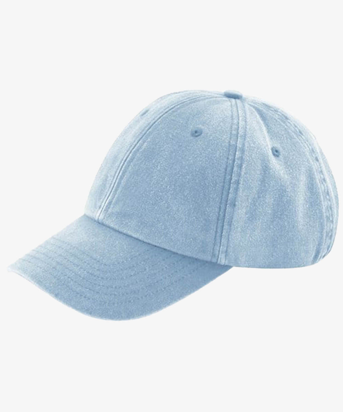 Personalised Low-Profile Vintage Cap