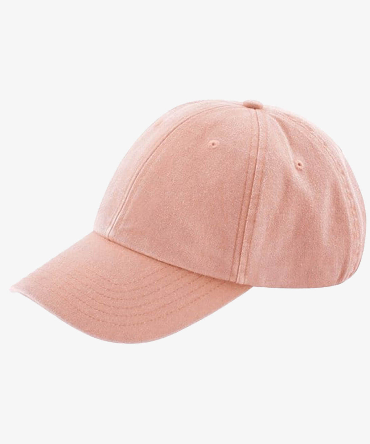 Personalised Low-Profile Vintage Cap