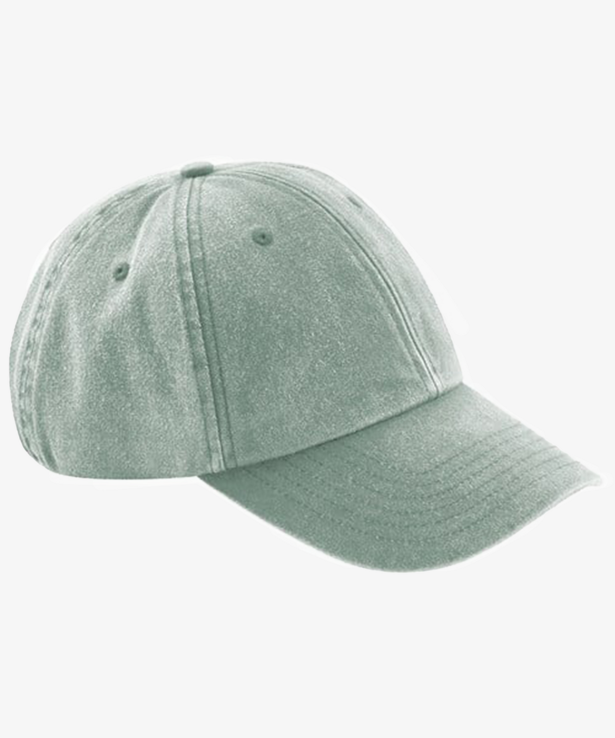 Personalised Low-Profile Vintage Cap