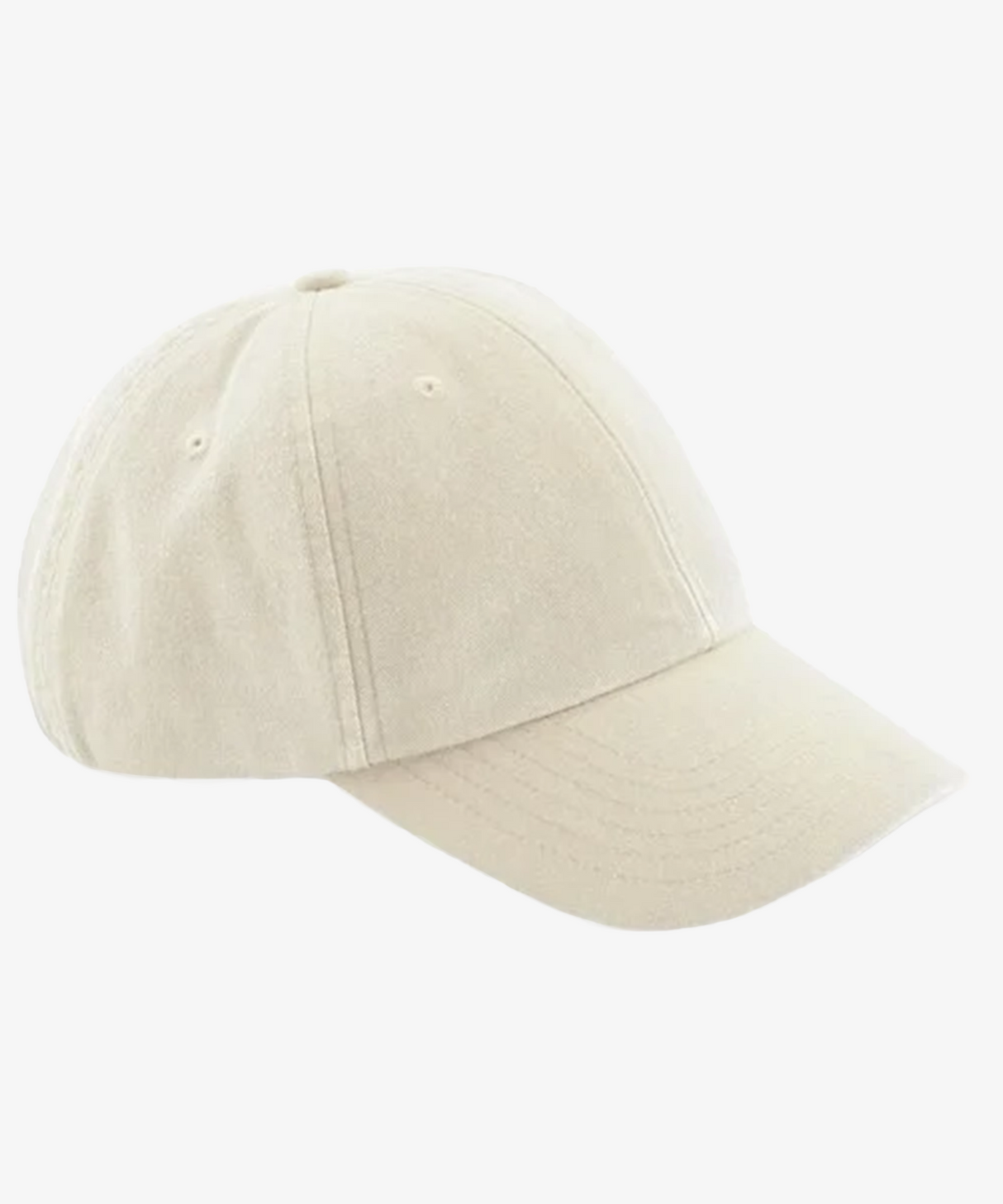 Personalised Low-Profile Vintage Cap