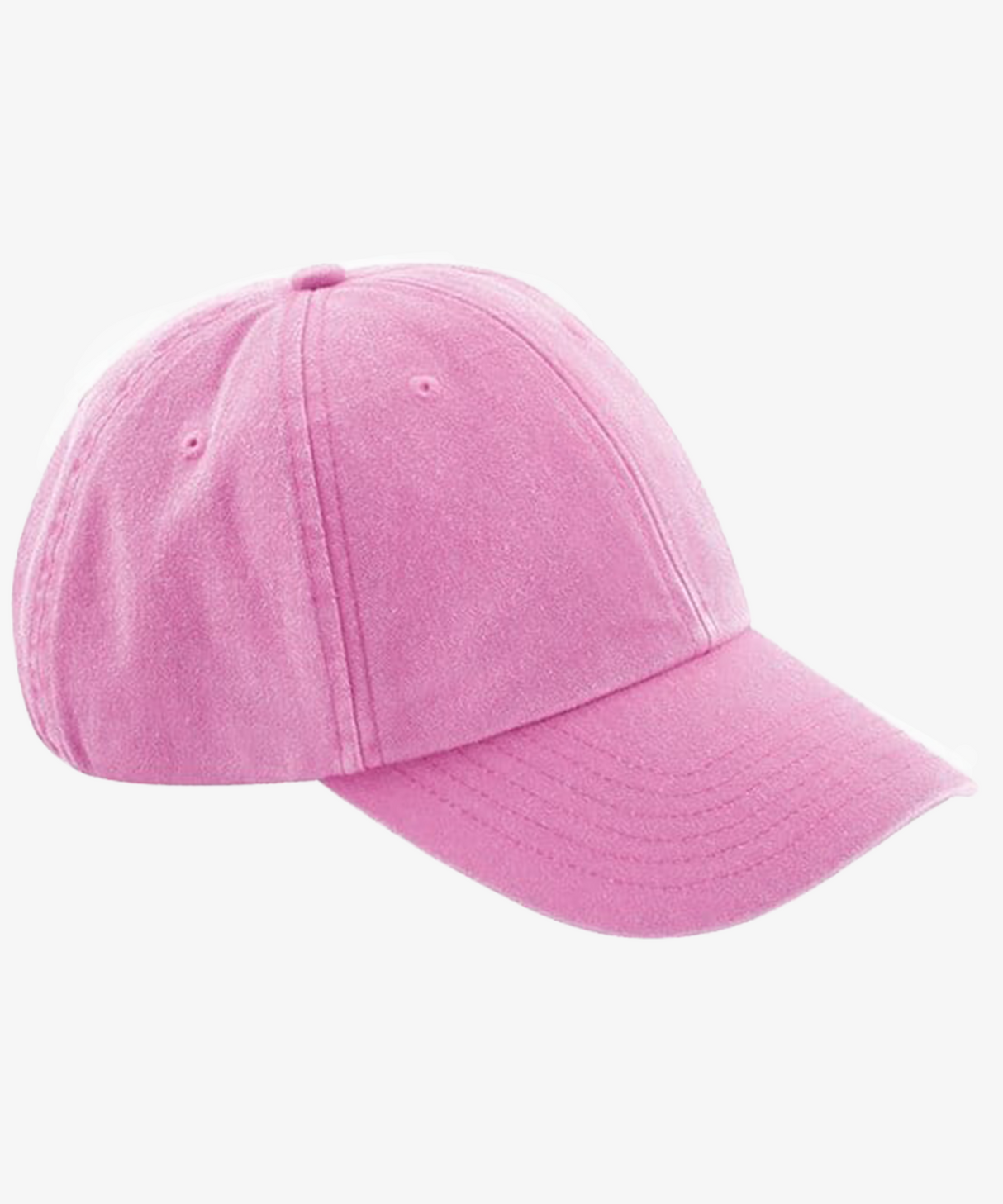 Personalised Low-Profile Vintage Cap