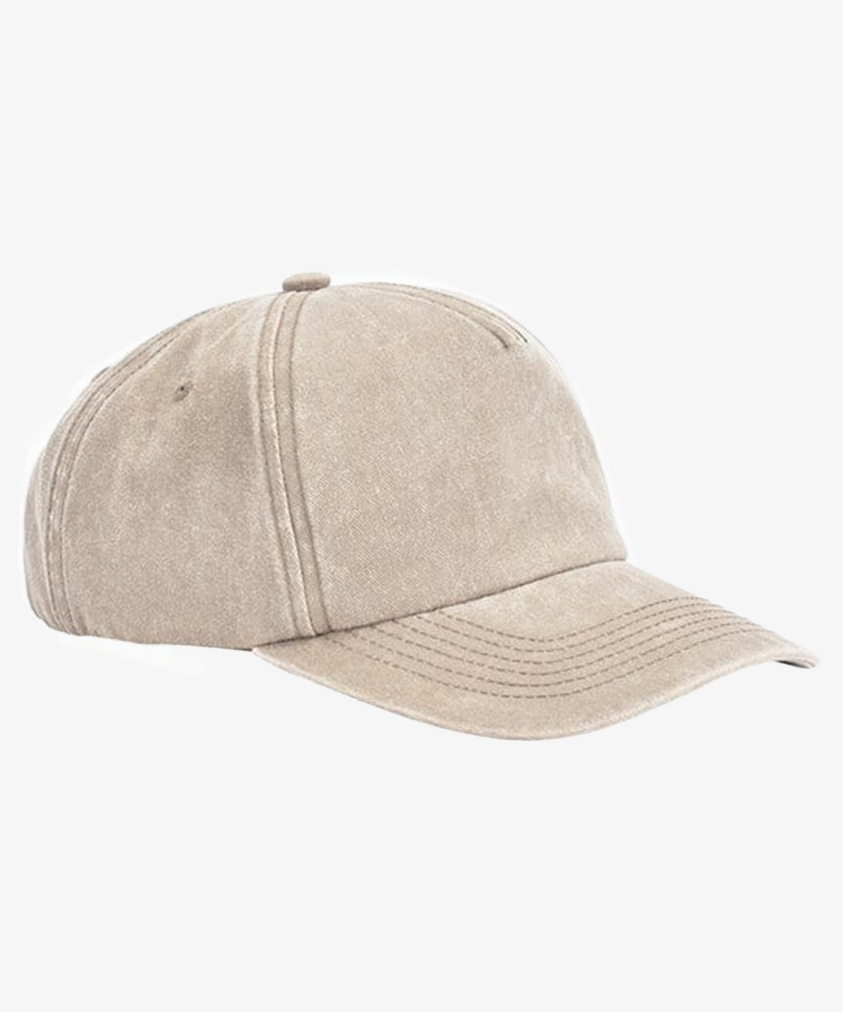 Personalised Relaxed Vintage Cap