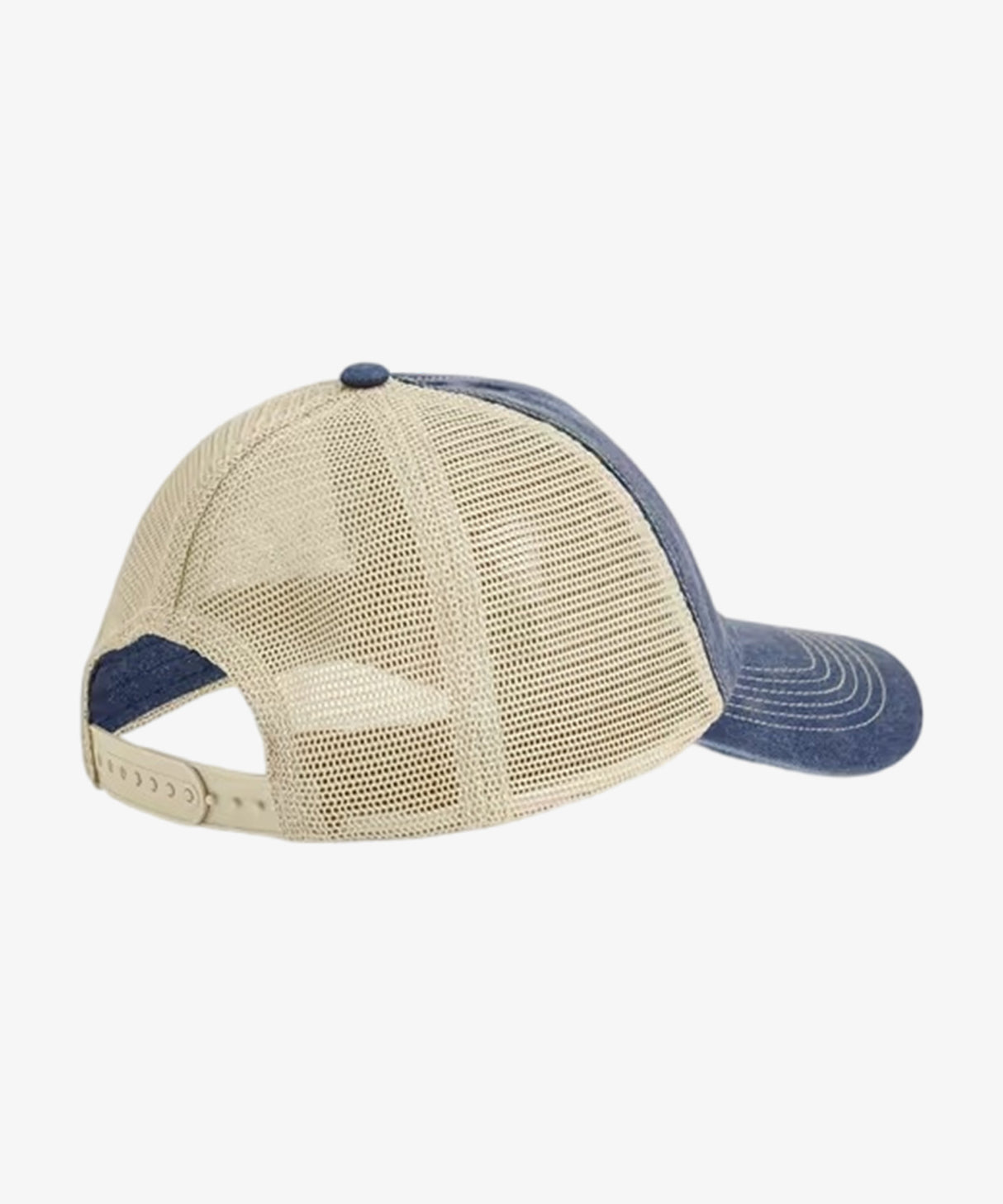 Personalised 6-Panel Vintage Trucker