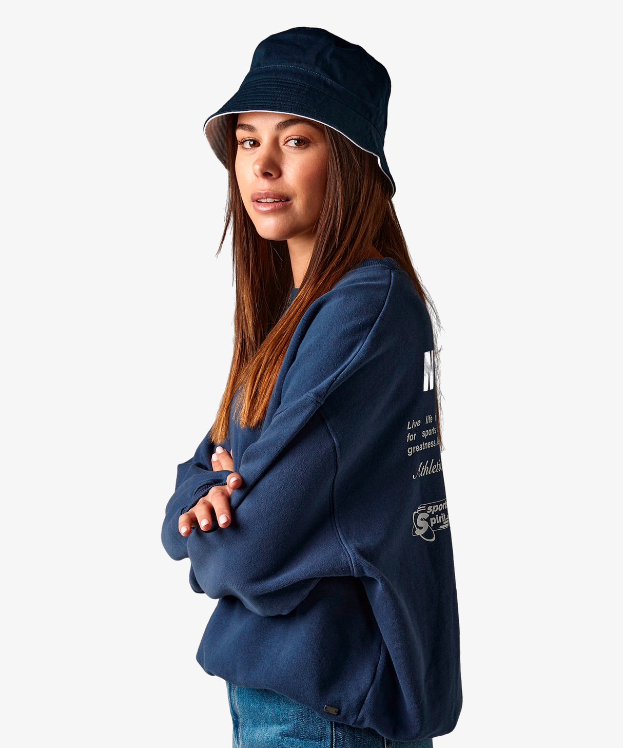 Personalised Bucket Hat