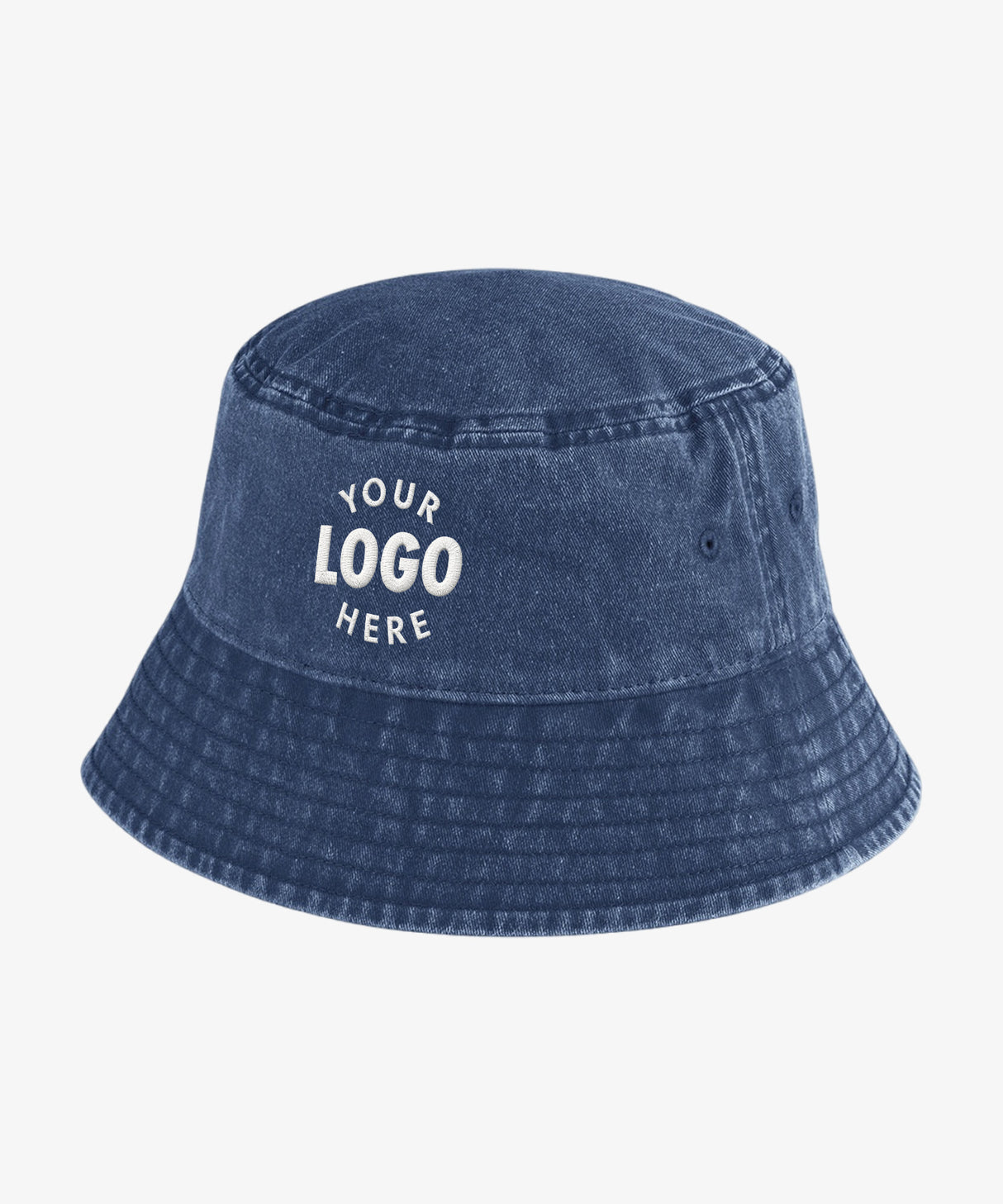 Personalised Vintage Bucket Hat