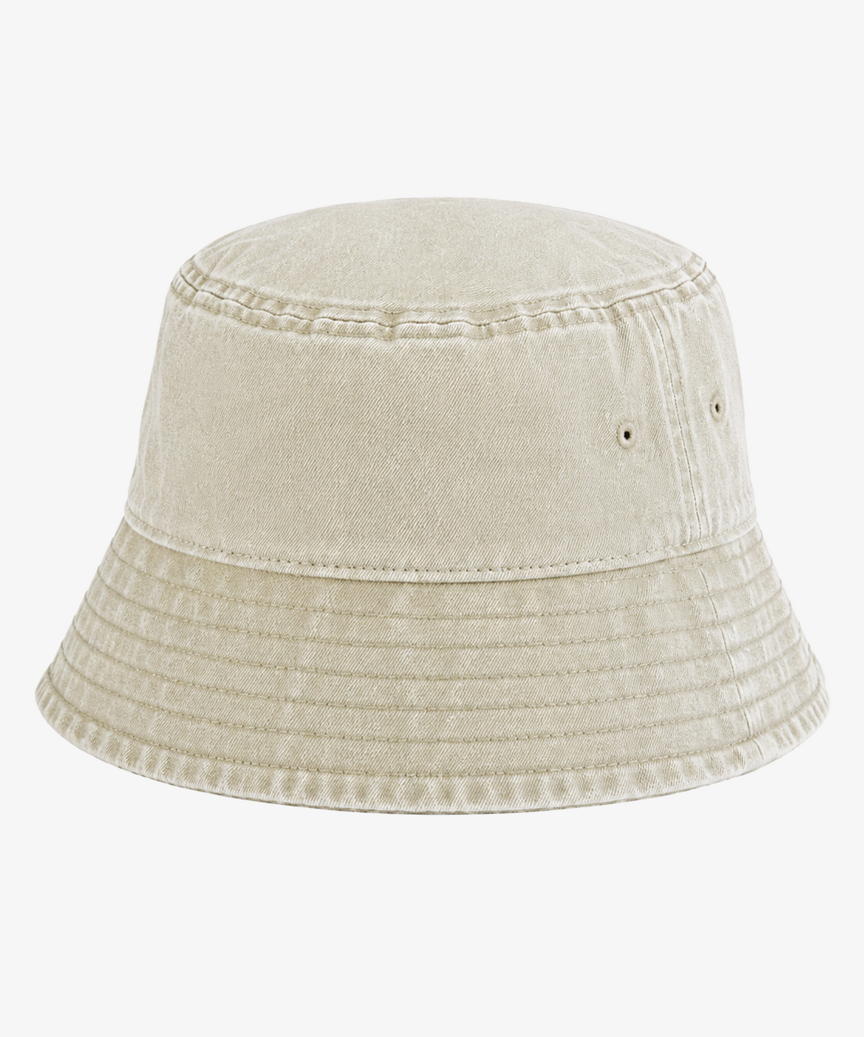 Personalised Vintage Bucket Hat