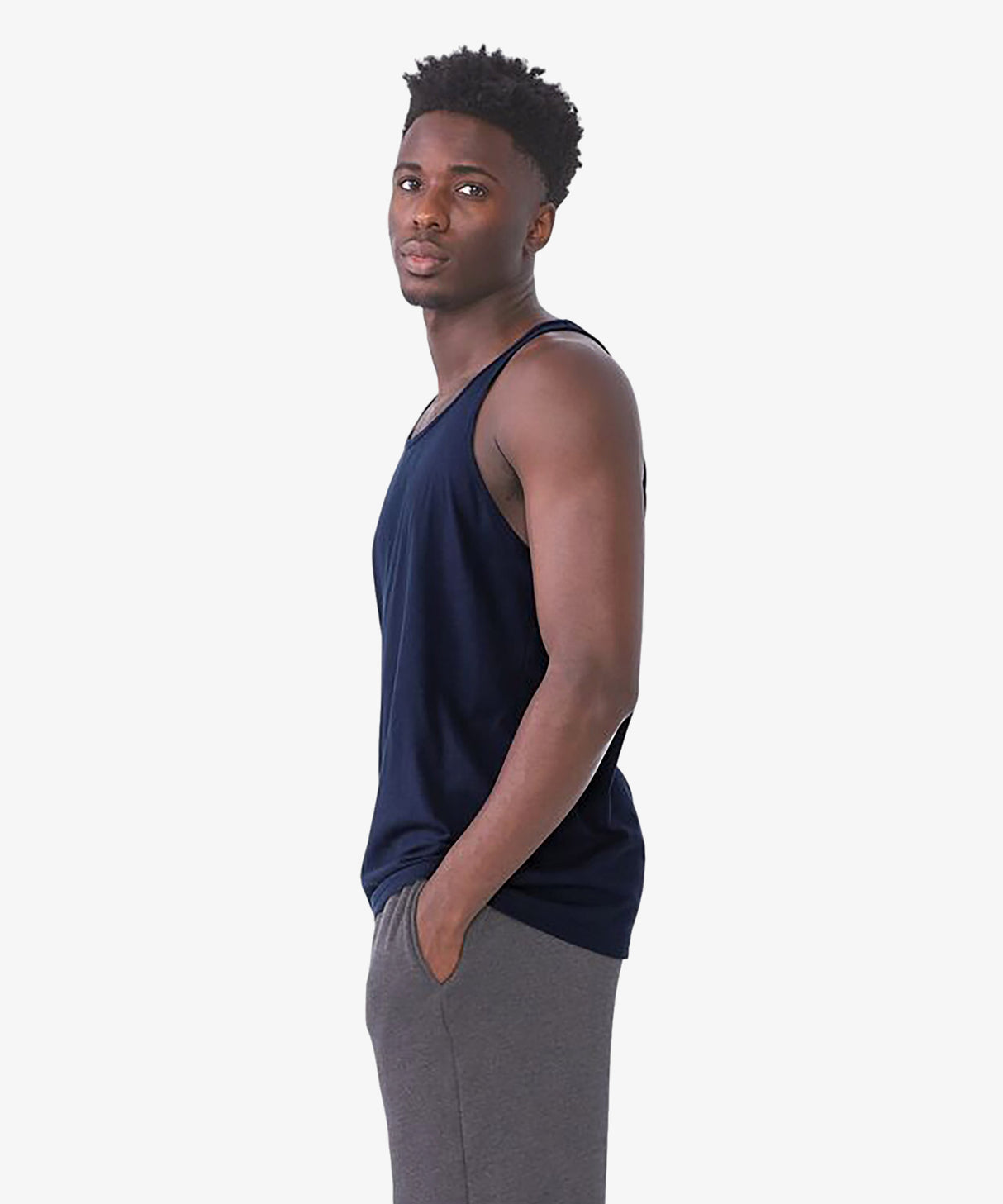 Personalised Unisex Vest