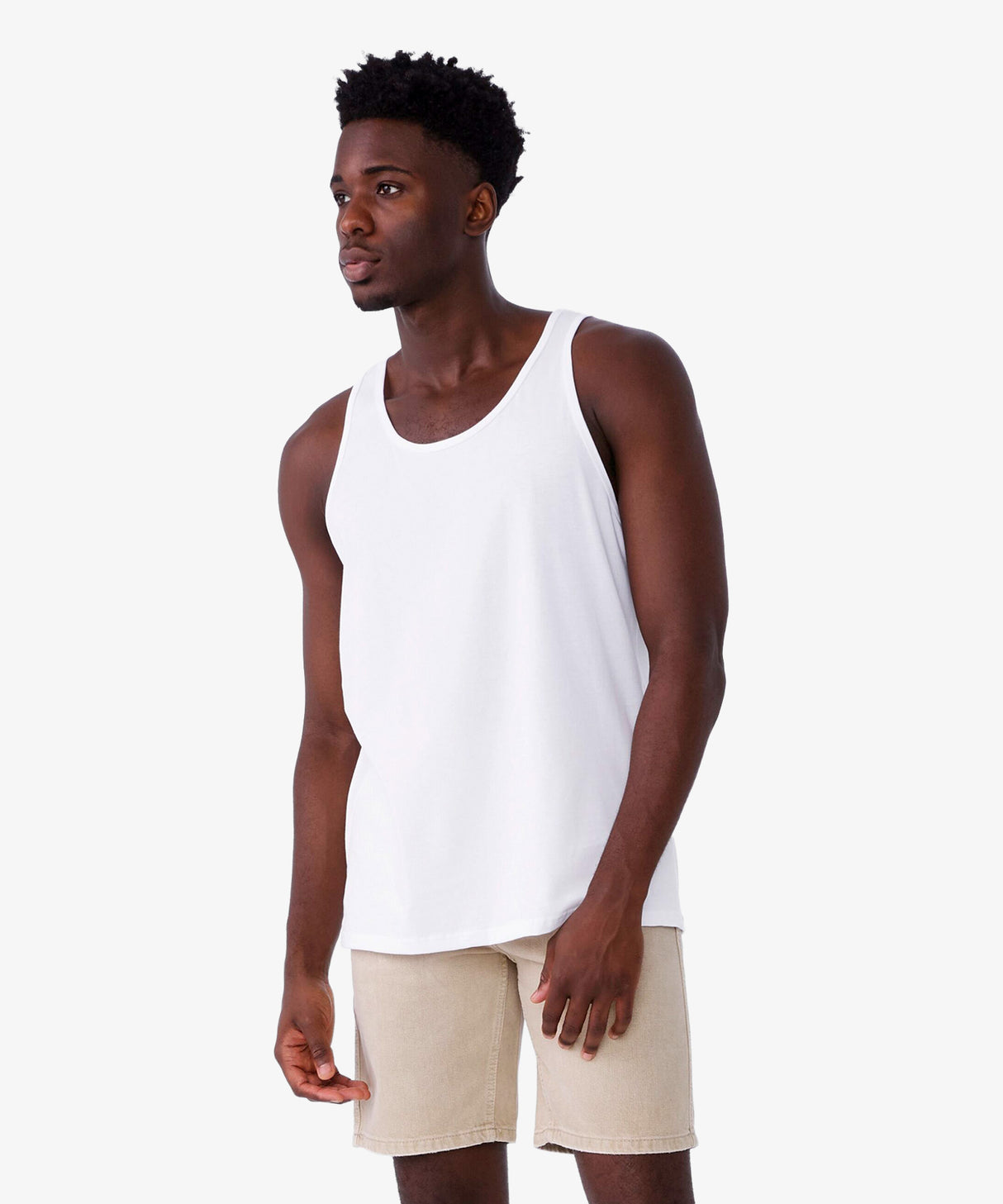 Personalised Unisex Vest