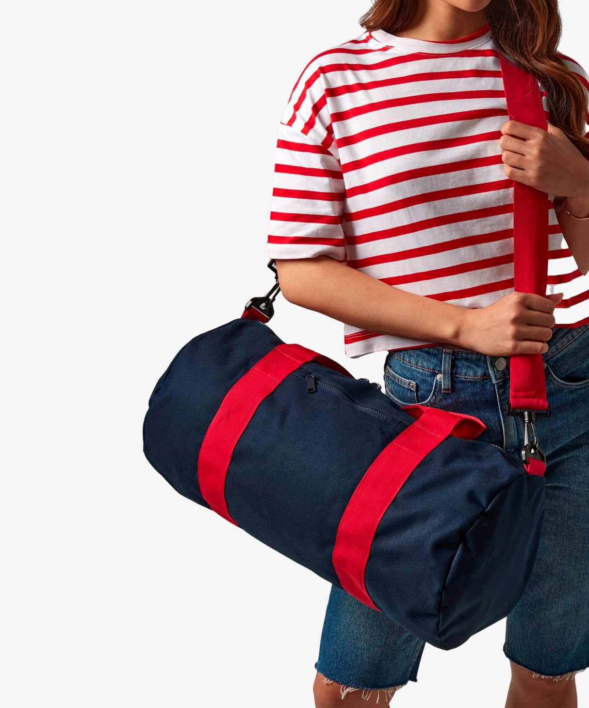 Personalised Duffle Bag