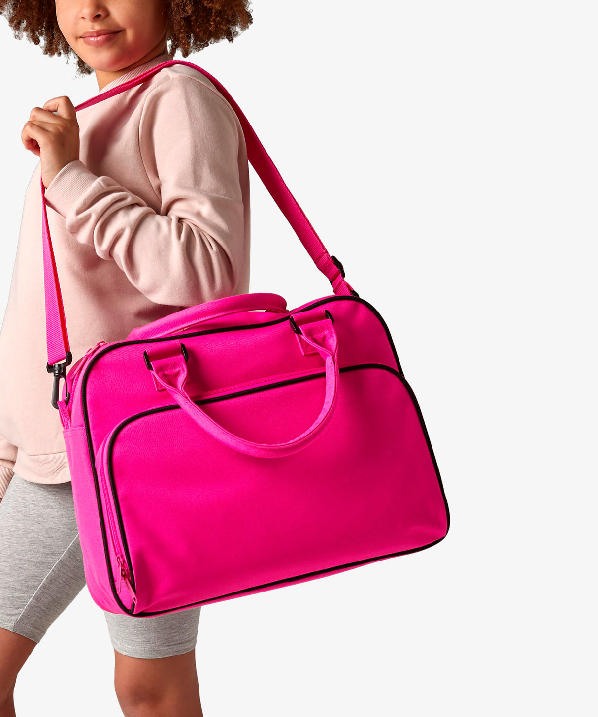 Personalised Junior Dance Bag