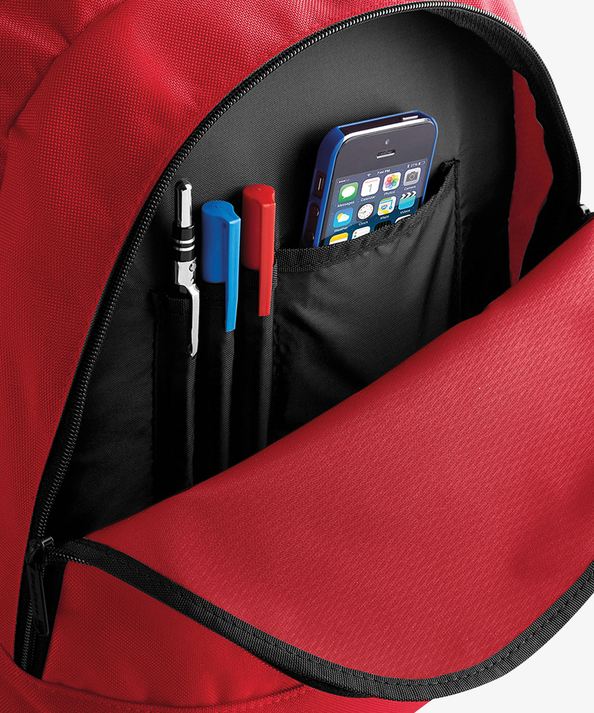 Personalised Rucksack