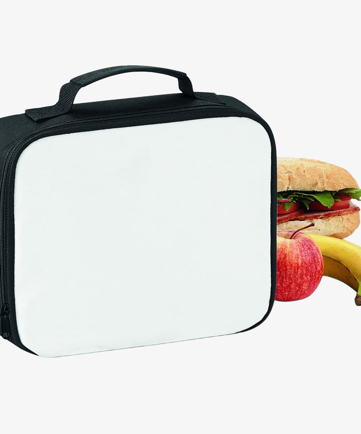 Personalised Lunch Bag