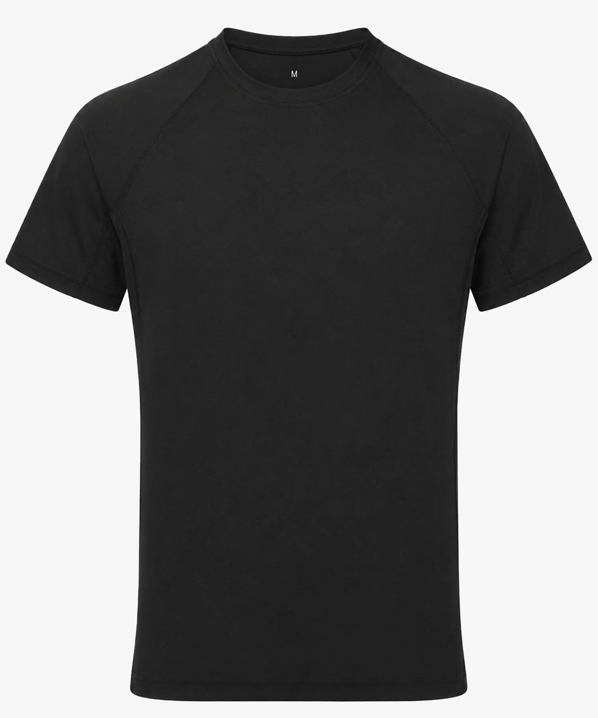 Personalised Men's Fitness T Shirt