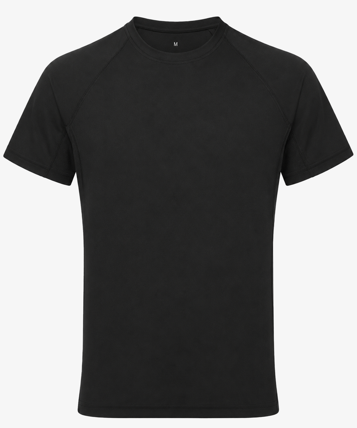 Personalised Men's Fitness T Shirt